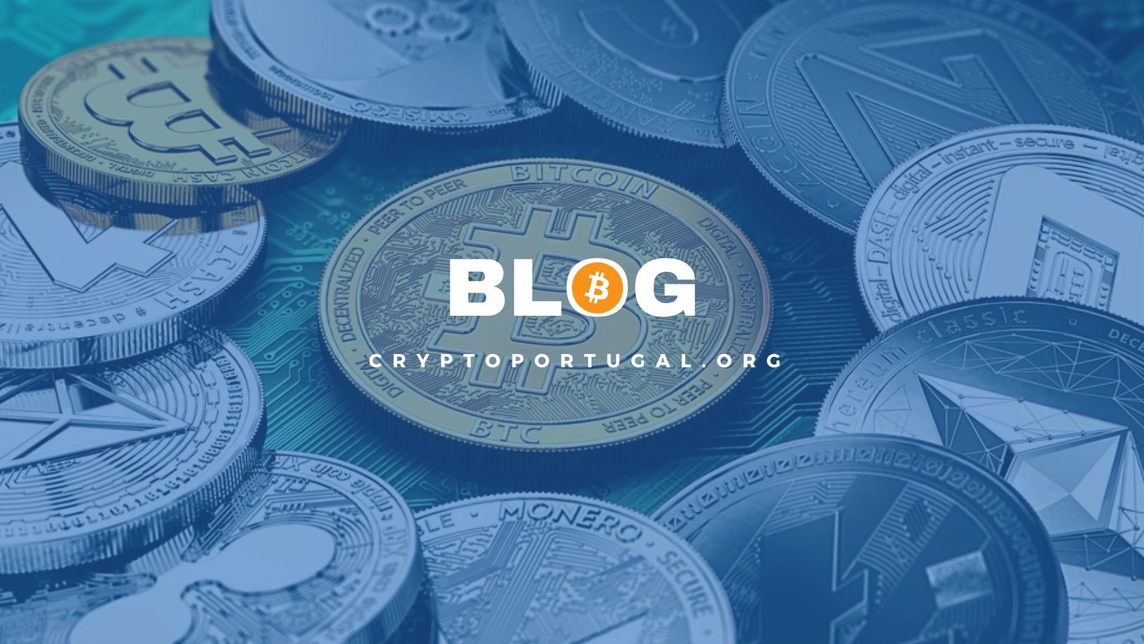 Crypto Portugal - Blog Bitcoin